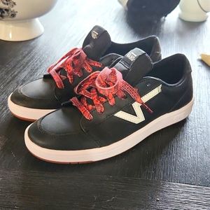 Vans Custom Lace Sneakers